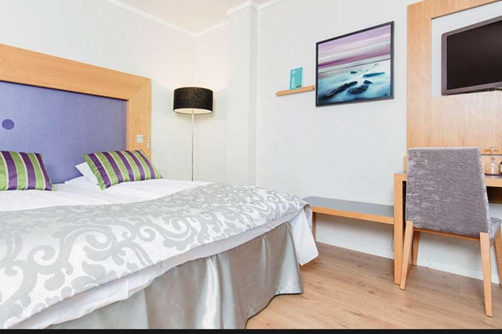 Quality Hotel Grand Kongsberg Room photo