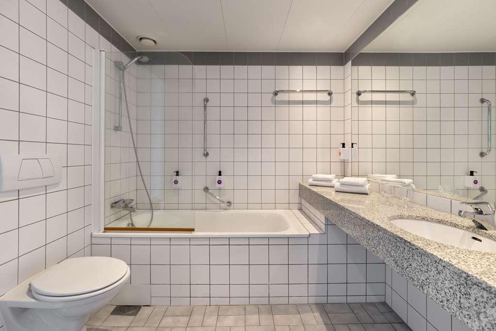 Quality Hotel Grand Kongsberg Room photo