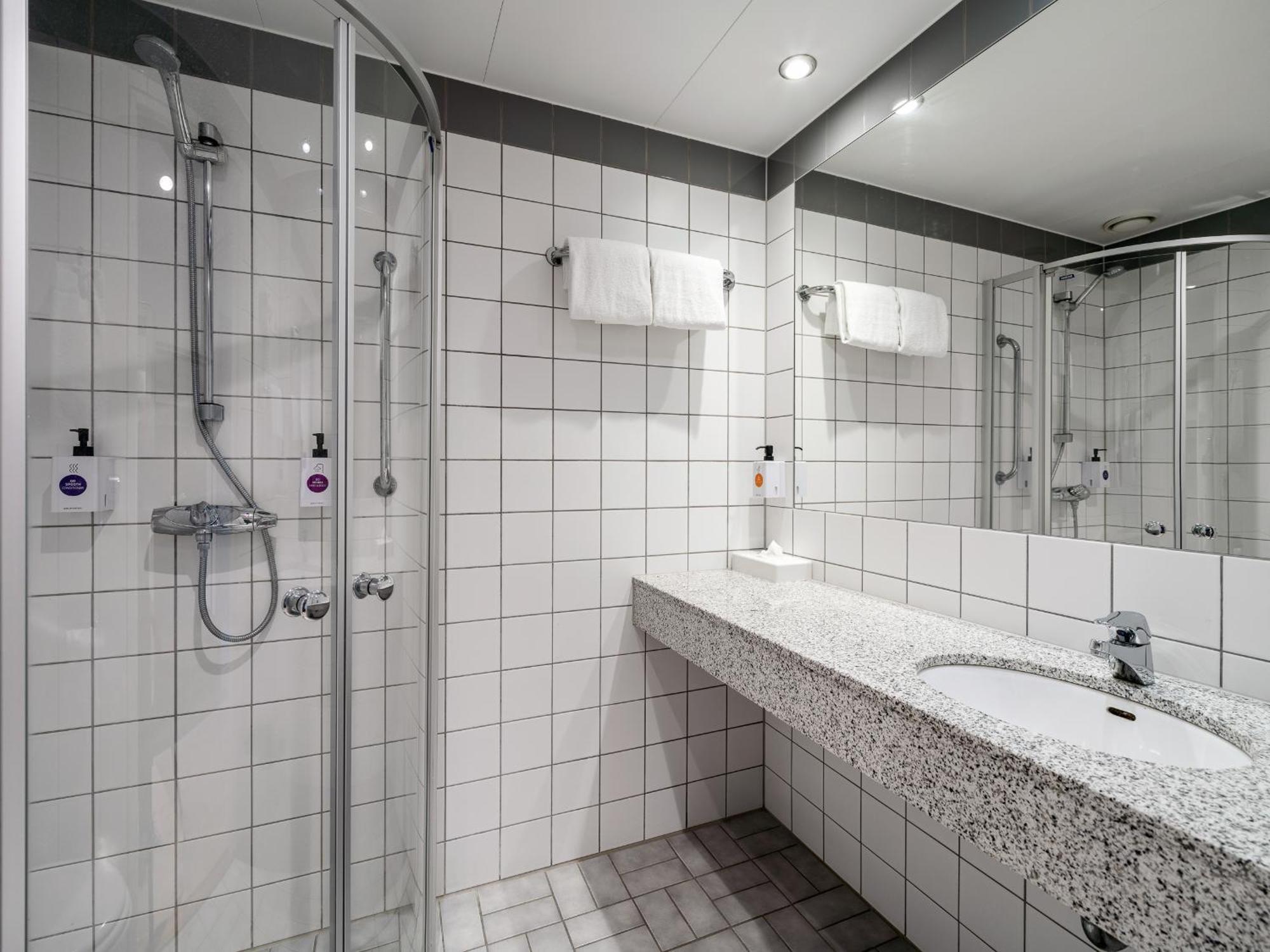 Quality Hotel Grand Kongsberg Room photo